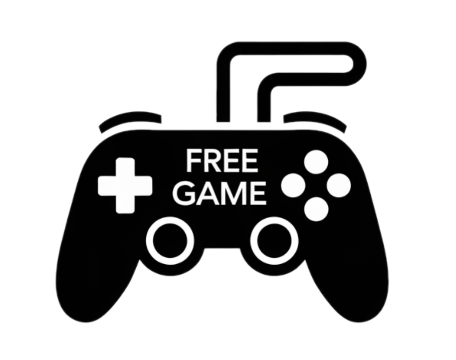 Free games illustration